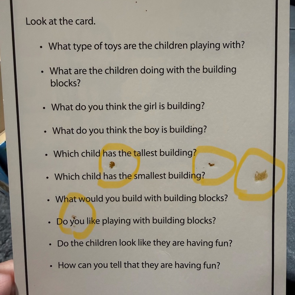 Early Learning Language Library - Picture 8 of 9